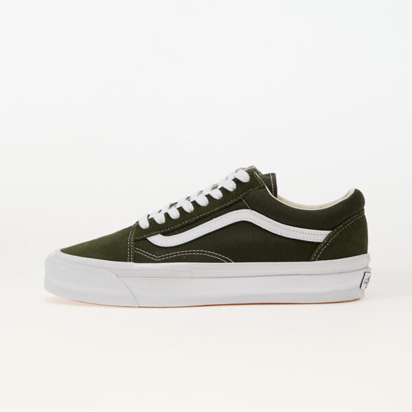 Sneakers Vans LX Old Skool Grape Leaf EUR 44.5-alacsony-ár