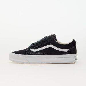 Sneakers Vans LX Old Skool Pig Suede Nine Iron EUR 36.5-alacsony-ár