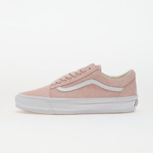 Sneakers Vans LX Old Skool Pig Suede Sepia Rose EUR 42-alacsony-ár