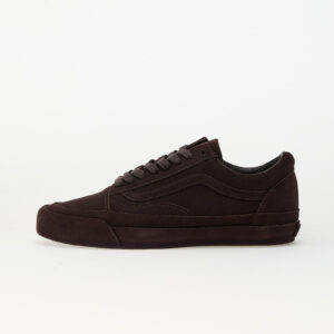 Sneakers Vans LX Old Skool Suede Chocolate EUR 37-alacsony-ár