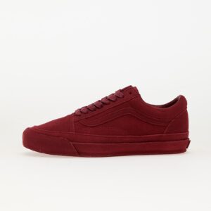 Sneakers Vans LX Old Skool Suede Tomato EUR 37-alacsony-ár