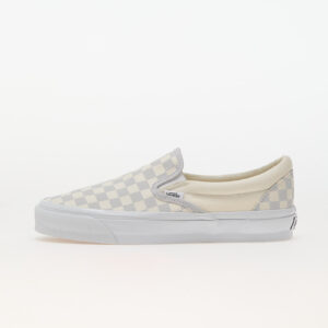 Sneakers Vans LX Slip-On Reissue 98 LX Checkerboard Lunar Rock EUR 43-alacsony-ár