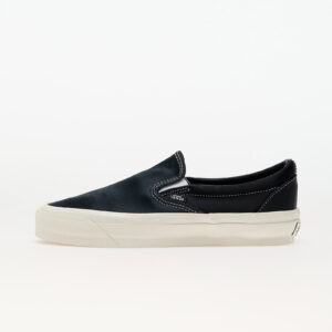 Sneakers Vans LX Slip-On Reissue 98 Satin Jet Set EUR 38-alacsony-ár