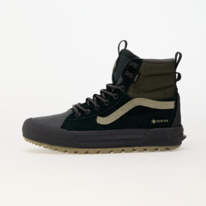 Sneakers Vans MTE Sk8-Hi GORE-TEX Scarab/ Grape Leaf EUR 42-alacsony-ár