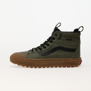 Sneakers Vans MTE Sk8-Hi Waterproof Grape Leaf/ Gum EUR 42-alacsony-ár