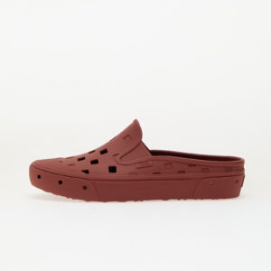 Sneakers Vans MTE Slip-On Mule TRK Dark Red EUR 36.5-alacsony-ár