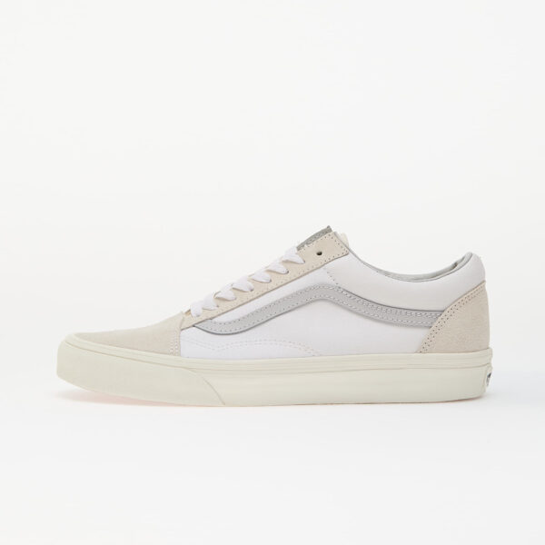 Sneakers Vans Old Skool 2-Tone Marshmallow/ White EUR 36.5-alacsony-ár