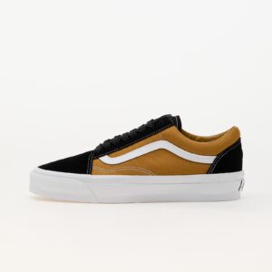 Sneakers Vans Old Skool 36 LX Black/ Woodthrush EUR 38-alacsony-ár