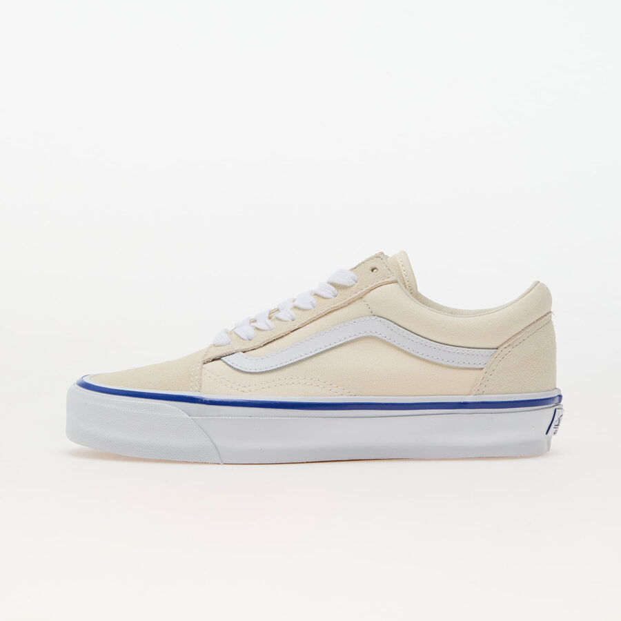 Sneakers Vans Old Skool 36 LX Off White EUR 36.5-alacsony-ár