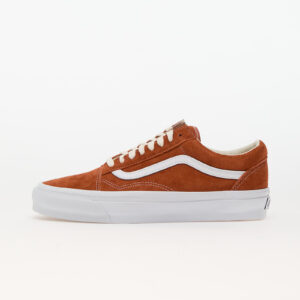 Sneakers Vans Old Skool 36 LX Pig Suede Amber EUR 37-alacsony-ár