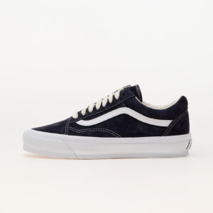 Sneakers Vans Old Skool 36 LX Pig Suede Baritone Blue EUR 36.5-alacsony-ár