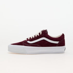 Sneakers Vans Old Skool 36 LX Pig Suede Port Royale EUR 44-alacsony-ár
