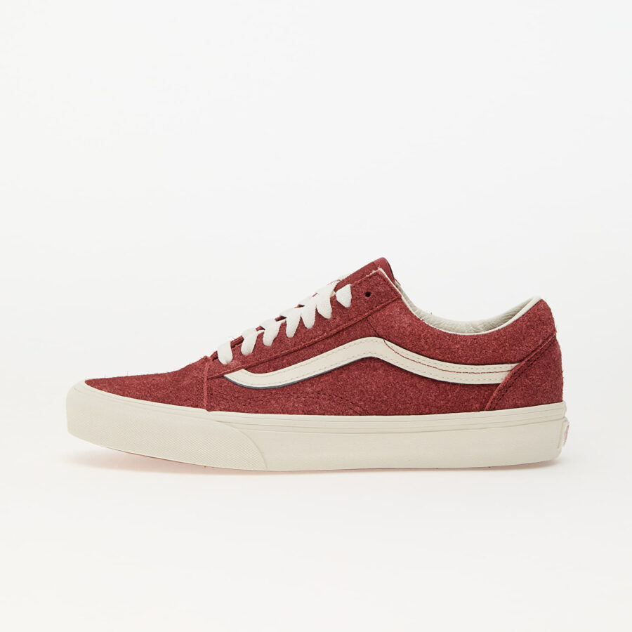Sneakers Vans Old Skool Duo Suede Coral EUR 38.5-alacsony-ár