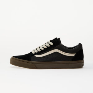 Sneakers Vans Old Skool Heavy Canvas Black EUR 40.5-alacsony-ár