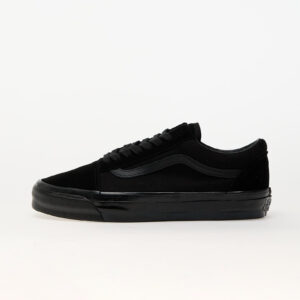Sneakers Vans Old Skool LX Black/ Black EUR 38-alacsony-ár