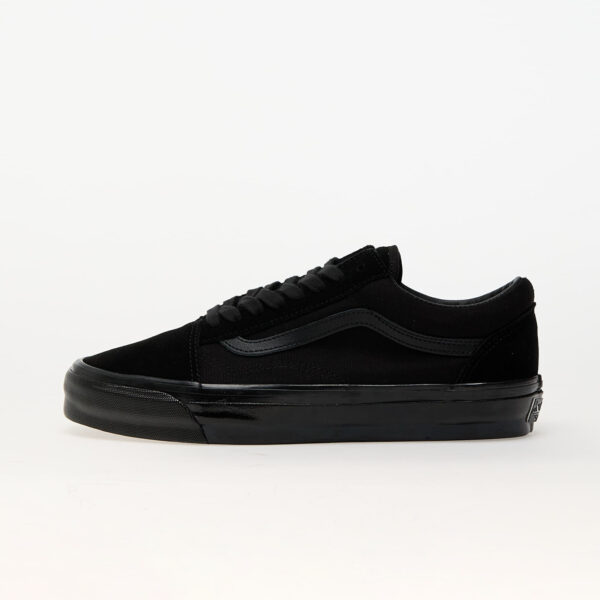 Sneakers Vans Old Skool LX Black/ Black EUR 38-alacsony-ár