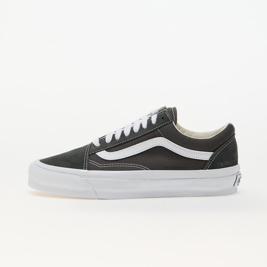 Sneakers Vans Old Skool LX Gunmetal EUR 44-alacsony-ár