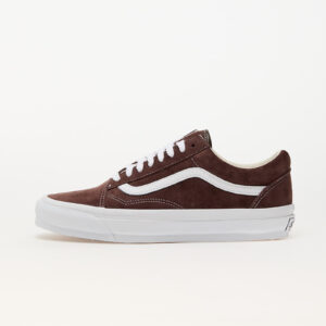 Sneakers Vans Old Skool LX Pig Suede Potting Soil EUR 43-alacsony-ár