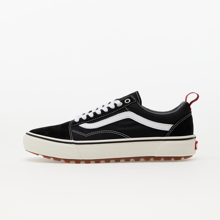 Sneakers Vans Old Skool MTE-1 Black/ White EUR 36-alacsony-ár