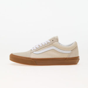 Sneakers Vans Old Skool Oatmeal/ Gum EUR 36.5-alacsony-ár
