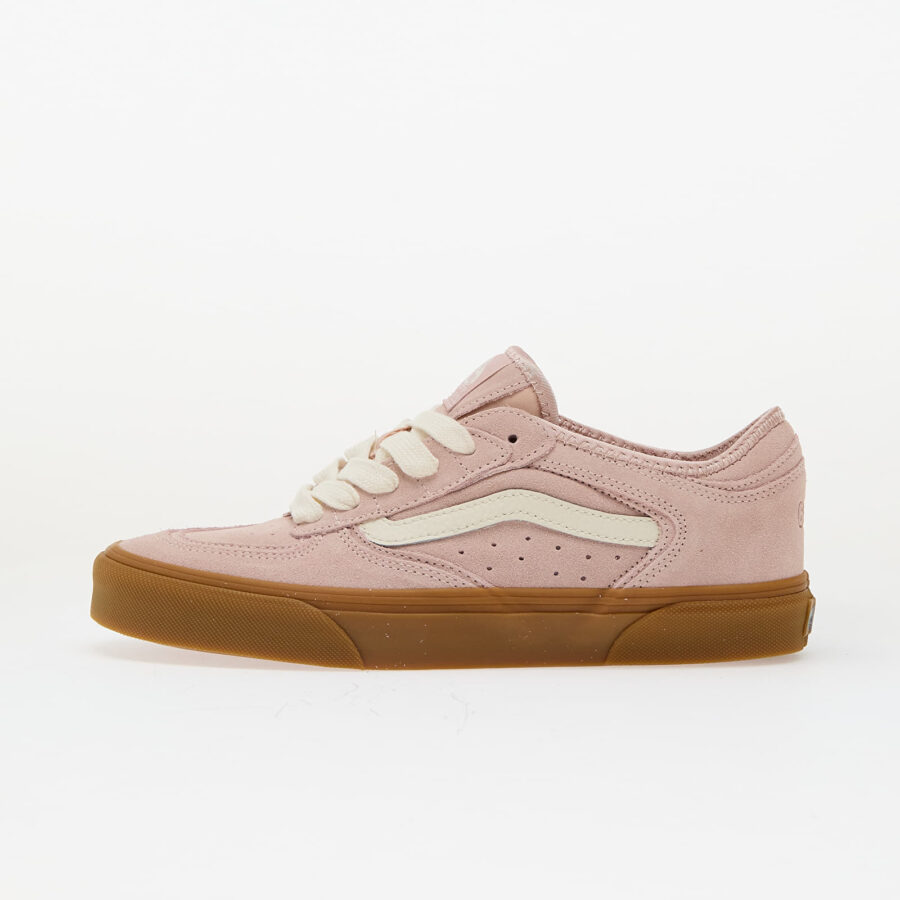 Sneakers Vans Rowley Classic Sepia Rose EUR 36.5-alacsony-ár