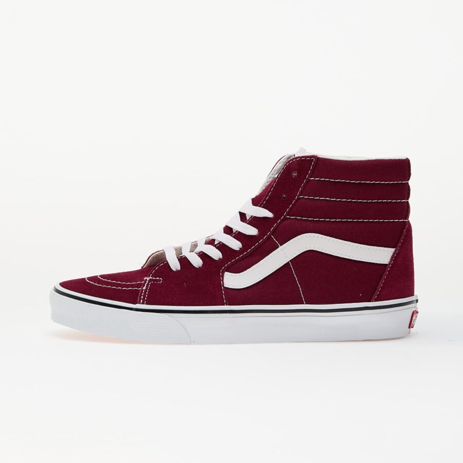 Sneakers Vans SK8-Hi Color Theory Rhododendron EUR 38-alacsony-ár