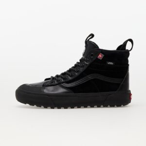 Sneakers Vans SK8-Hi MTE-2 Black/ Black EUR 36.5-alacsony-ár