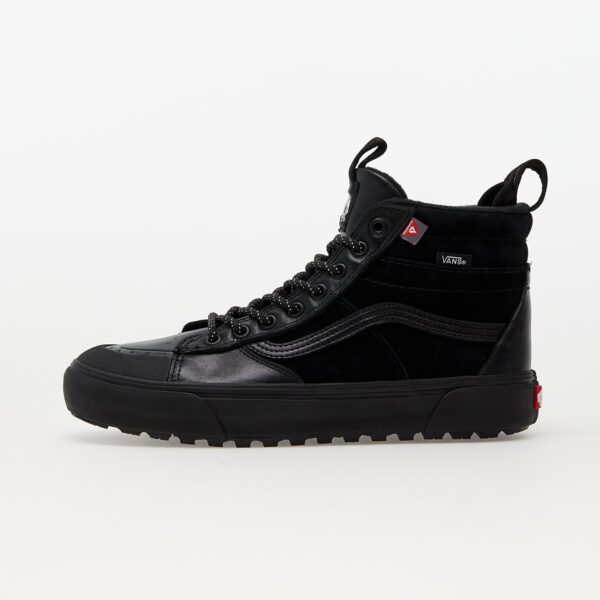 Sneakers Vans SK8-Hi MTE-2 Black/ Black EUR 36.5-alacsony-ár