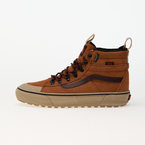 Sneakers Vans Sk8-Hi DR Waterproof MTE Glazed Ginger EUR 39-alacsony-ár