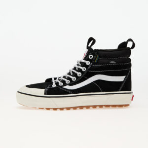 Sneakers Vans Sk8-Hi Waterproof MTE Black/ True White EUR 38-alacsony-ár