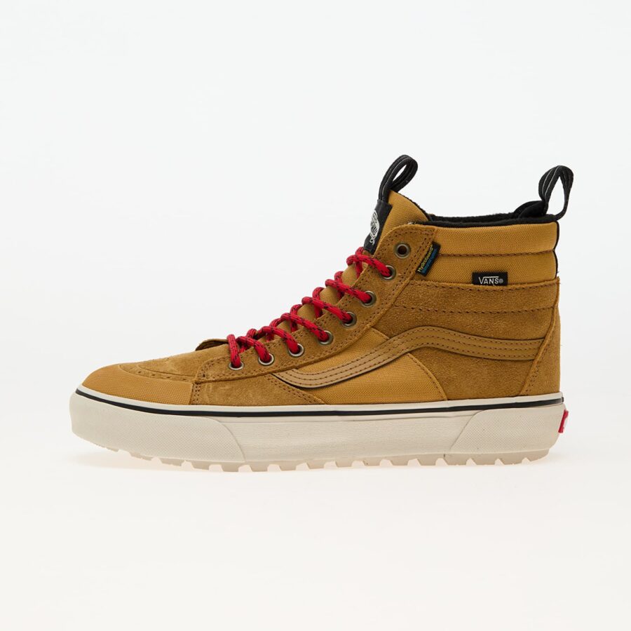Sneakers Vans Sk8-Hi Waterproof MTE Tan EUR 42-alacsony-ár