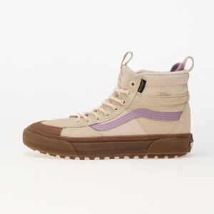 Sneakers Vans Sk8-Hi Waterproof MTE White/ Purple EUR 36.5-alacsony-ár