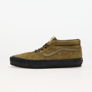 Sneakers Vans Sk8-Mid Reissue 83 LX Creep Gothic Olive EUR 44-alacsony-ár