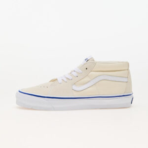 Sneakers Vans Sk8-Mid Reissue 83 LX Off White EUR 36-alacsony-ár