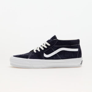 Sneakers Vans Sk8-Mid Reissue 83 LX Pig Suede Baritone Blue EUR 37-alacsony-ár