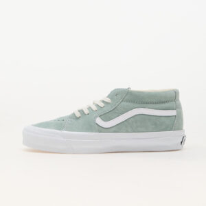 Sneakers Vans Sk8-Mid Reissue 83 LX Pig Suede Iceberg EUR 38-alacsony-ár