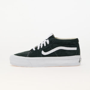 Sneakers Vans Sk8-Mid Reissue 83 LX Pig Suede Scarab EUR 40.5-alacsony-ár