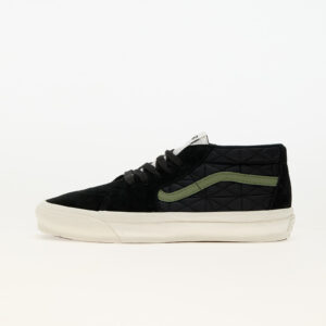 Sneakers Vans Sk8-Mid Reissue 83 LX Up North Trip Black EUR 36.5-alacsony-ár