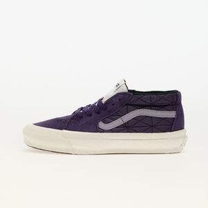 Sneakers Vans Sk8-Mid Reissue 83 LX Up North Trip Grape EUR 36.5-alacsony-ár