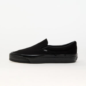 Sneakers Vans Slip-On Reissue 98 LX Black/ Black EUR 39-alacsony-ár