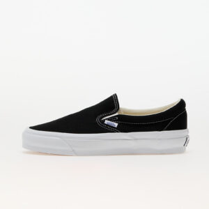 Sneakers Vans Slip-On Reissue 98 LX Black/ White EUR 36.5-alacsony-ár