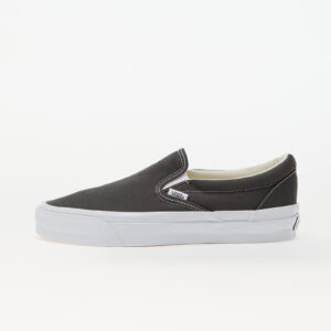 Sneakers Vans Slip-On Reissue 98 LX Gunmetal EUR 37-alacsony-ár