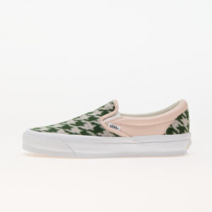 Sneakers Vans Slip-On Reissue 98 LX Houndstooth Blush EUR 40-alacsony-ár