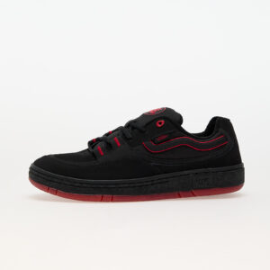 Sneakers Vans Speed LS Pop Black/ Red EUR 44-alacsony-ár