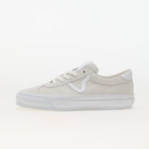 Sneakers Vans Sport 73 LX Pig Suede White/ White EUR 37-alacsony-ár
