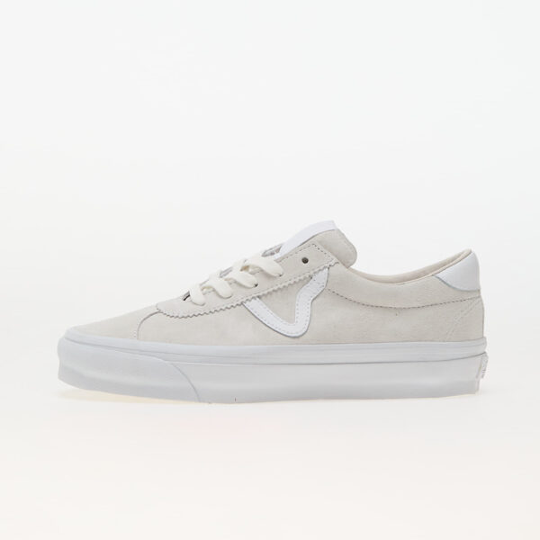 Sneakers Vans Sport 73 LX Pig Suede White/ White EUR 37-alacsony-ár