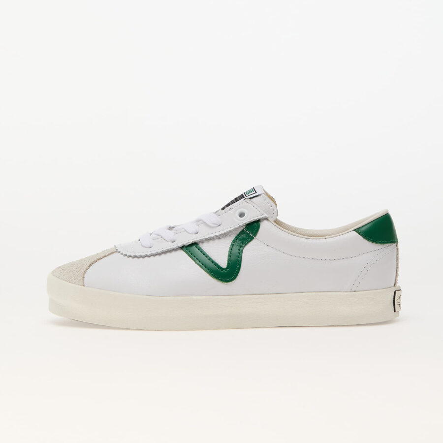 Sneakers Vans Sport Low 73 LX Green EUR 38-alacsony-ár