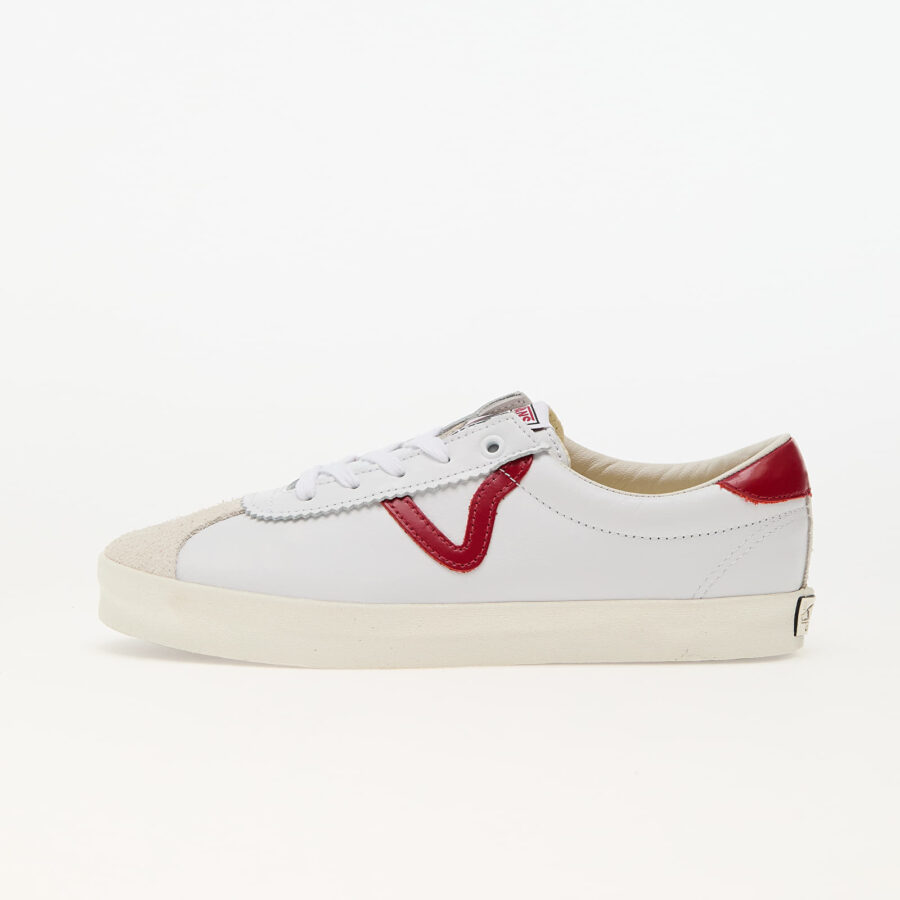 Sneakers Vans Sport Low 73 LX Red EUR 44-alacsony-ár