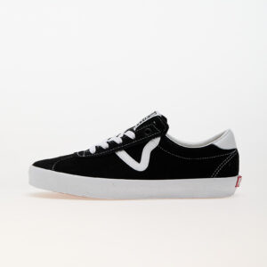Sneakers Vans Sport Low Black/ White EUR 38-alacsony-ár