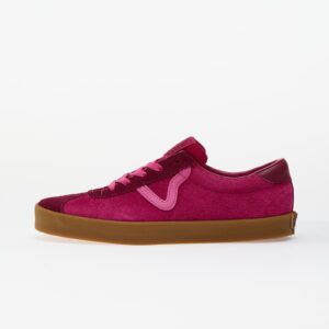 Sneakers Vans Sport Low Color Pop Raspberry Rose EUR 37-alacsony-ár